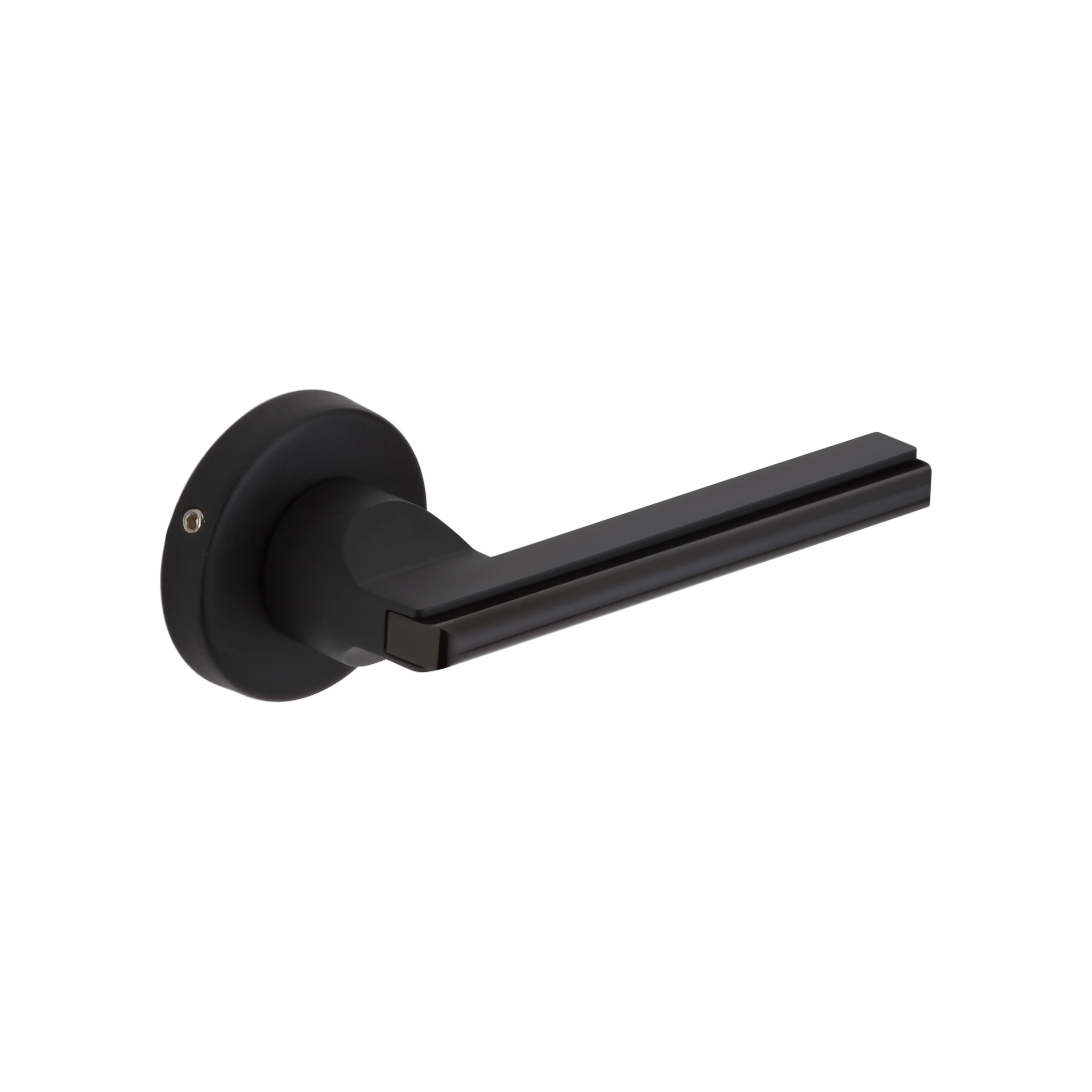 Mortise Handles